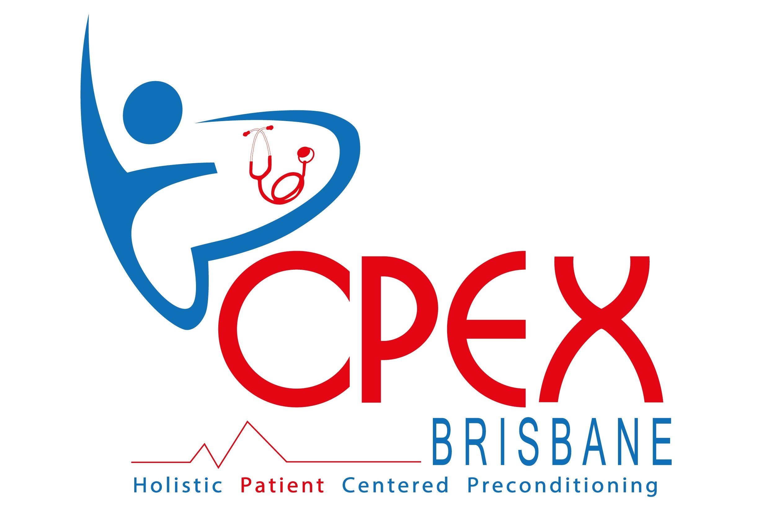 CPEX Brisbane