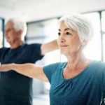 Exercise as a part of cancer treatment