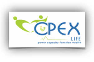 CPEX Life