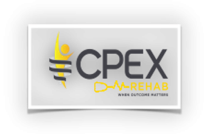 CPEX Muscu