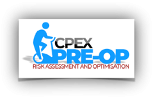 CPEX preop